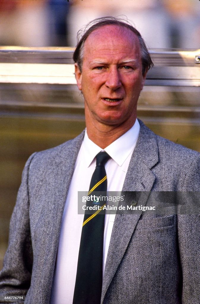 Jack Charlton