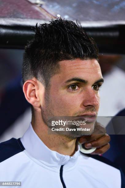 Remy CABELLA - - Armenie / France - Match Amical, Photo : Dave Winter / Icon Sport