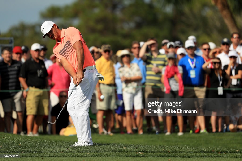 The Honda Classic - Round One