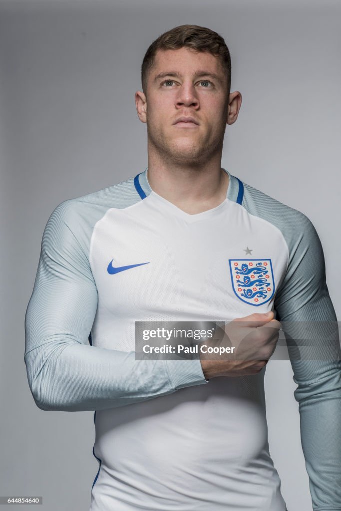 Ross Barkley, Self assignment, April 5, 2016