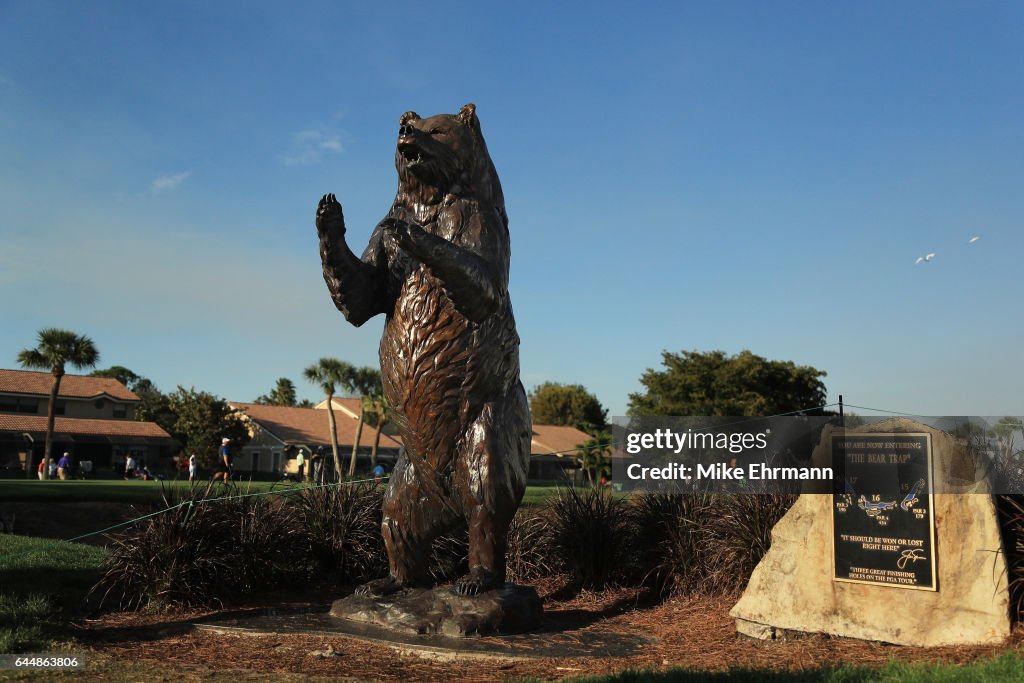 The Honda Classic - Round One