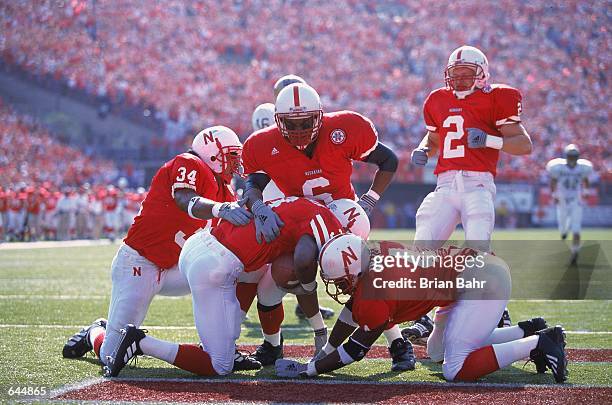 Terrel Butler 27 Keyuo Craver Stock Photos, High-Res Pictures, and Images - Getty Images