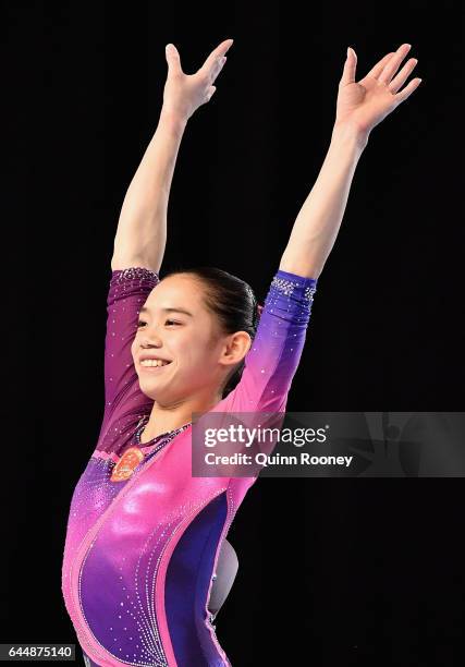 Liu Tingting (Gymnast) Photos and Premium High Res Pictures Getty Images