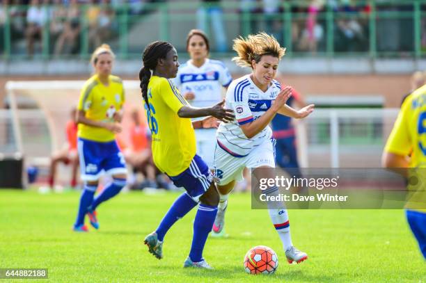 24 Francine Zouga Photos & High Res Pictures Getty Images