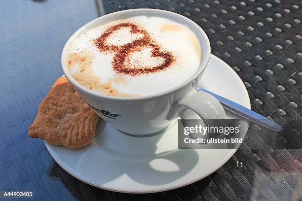 54 Tasse Café Au Lait Stock Photos and High-Res Images