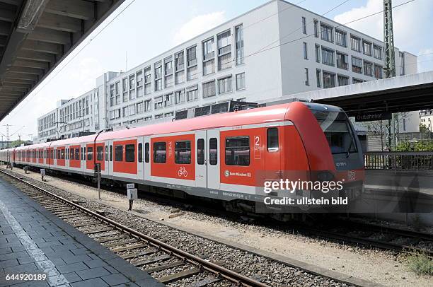 Munich Ostbahnhof Photos and Premium High Res Pictures - Getty Images