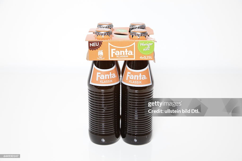 Fanta Retro