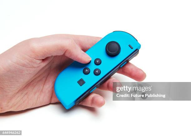 Game Controller Hand Photos and Premium High Res Pictures - Getty Images