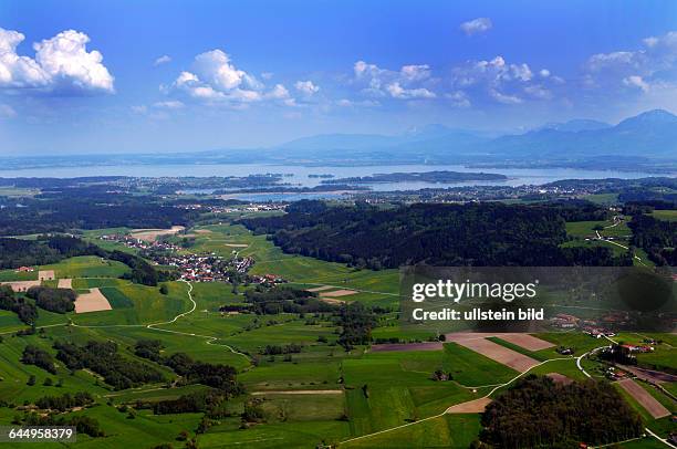 AlpenvorlandBayern Chiemsee