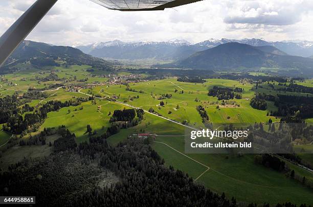 Bayern Alpenvorland