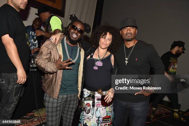 Rapper Hunter Photos and Premium High Res Pictures - Getty Images