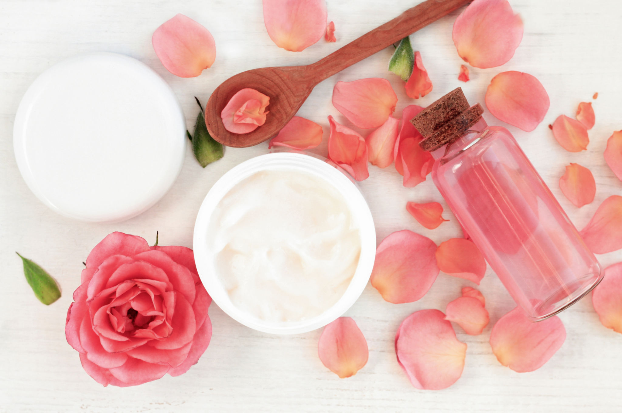 organic massage oils