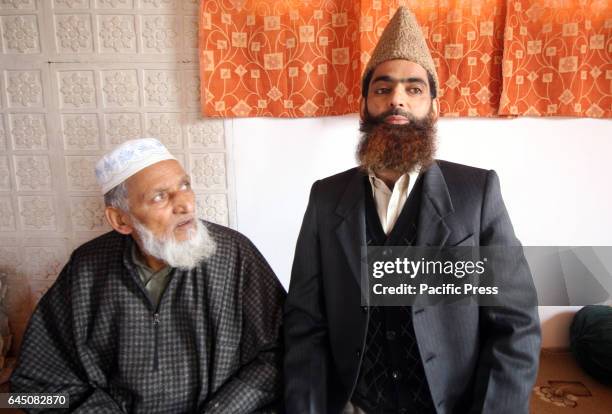 Mahammad Rafiq 188 Mohammad Rafiq Photos & High Res Pictures - Getty Images