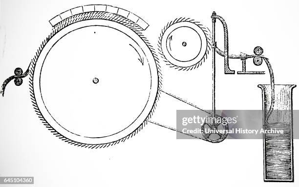 Carding Engine Photos and Premium High Res Pictures - Getty Images