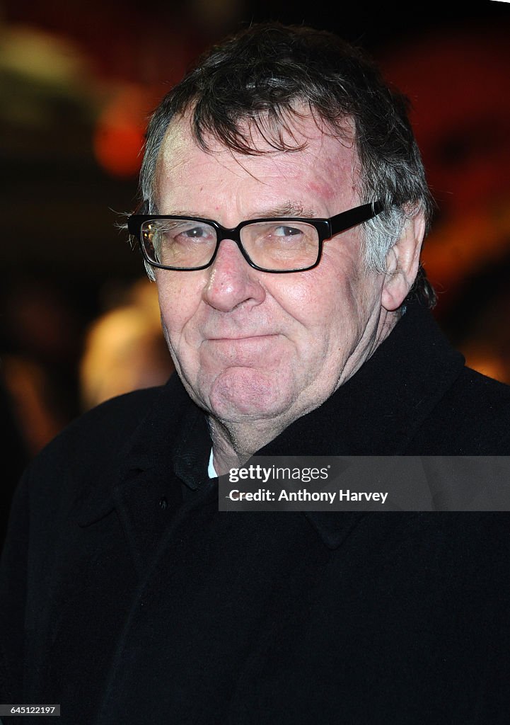 The Best Exotic Marigold Hotel World Premiere - London