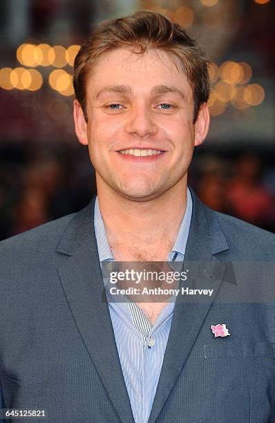 Thomas Howes Thomas Howes Downton Abbey Star Thomas Howes On Touring In Agatha's
