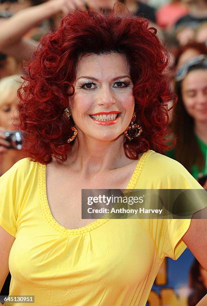 Cleo Rochos 566 Cleo Rocos Photos & High Res Pictures - Getty Images