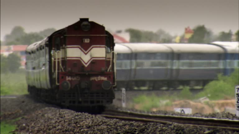 Radroachhd Train Video 136 Steam Train India Stock Videos, Footage, & 4K Video Clips - Getty ...