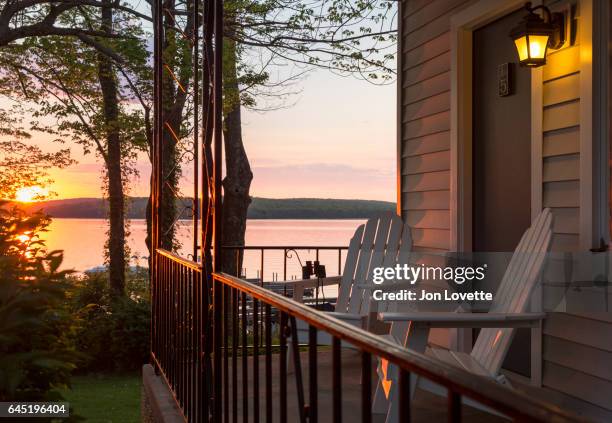 1,265 Sunset Porch Stock Photos, High-Res Pictures, and Images - Getty ...