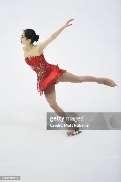 Li Zijun Zijun Li Figure Skater Photos and Premium High Res Pictures - Getty Images