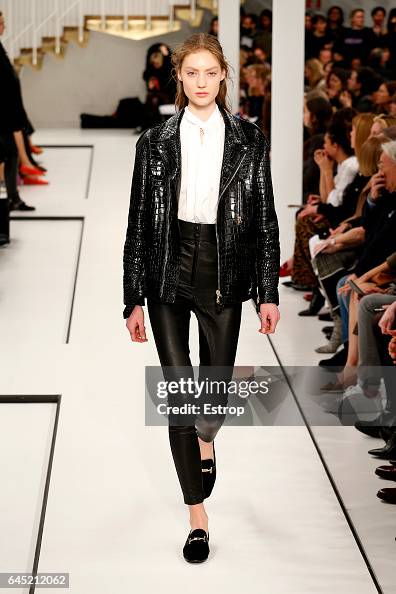 Tod's - Runway - Milan Fashion Week Fall/Winter 2017/18 Tod's - Runway - Milan Fashion Week Fall/Winter 2017/18
