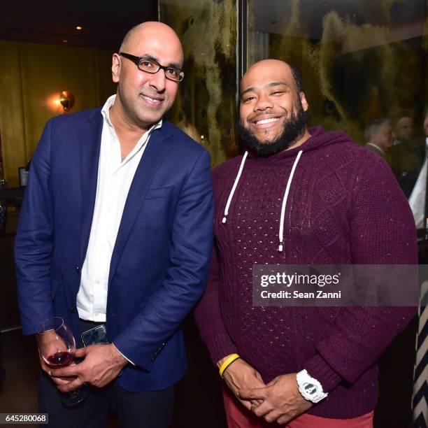 Nathaniel Roopnarine 74 Marquis Of Sales Stock Photos, High-Res Pictures, and Images - Getty ...