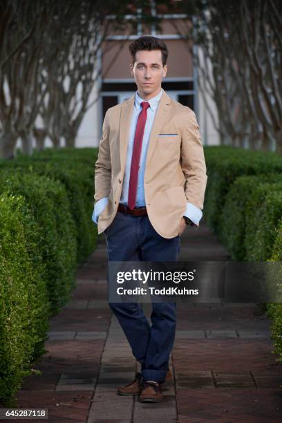 charleston menswear