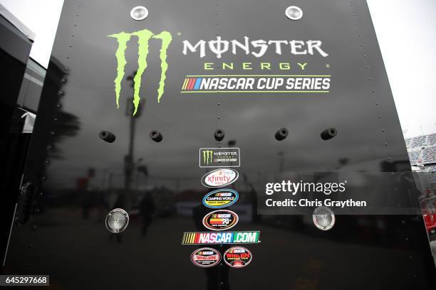 Monster Racers Decals Racing Decals Photos and Premium High Res Pictures - Getty Images