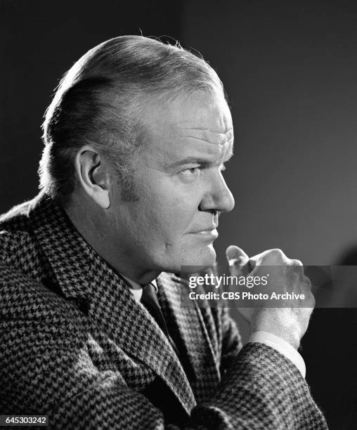 Andrew Duggan Actor | Meet Andrew Duggan: The Renowned Actor In ...
