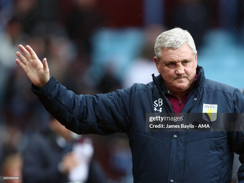 Aston Villa v Derby County - Sky Bet Championship