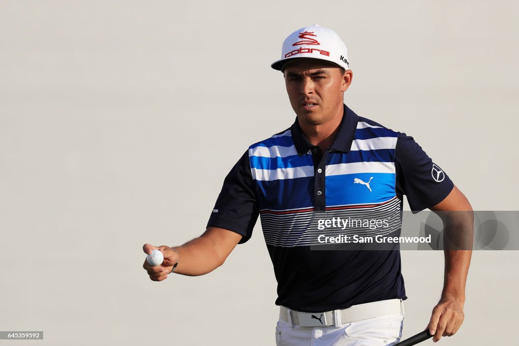 The Honda Classic - Round Three