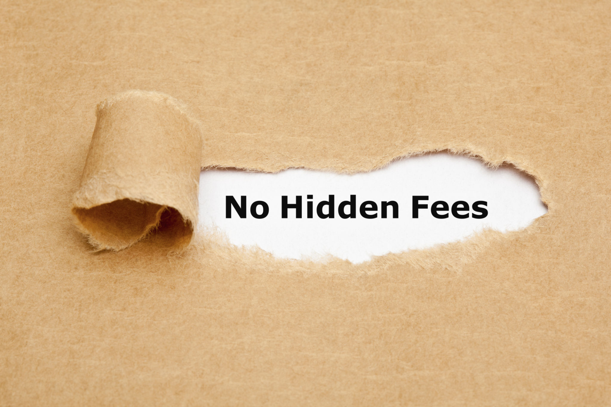pricing transparency