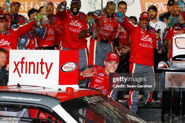 Ryan Reed Xfinity 5,061 Ryan Reed Photos & High Res Pictures - Getty Images
