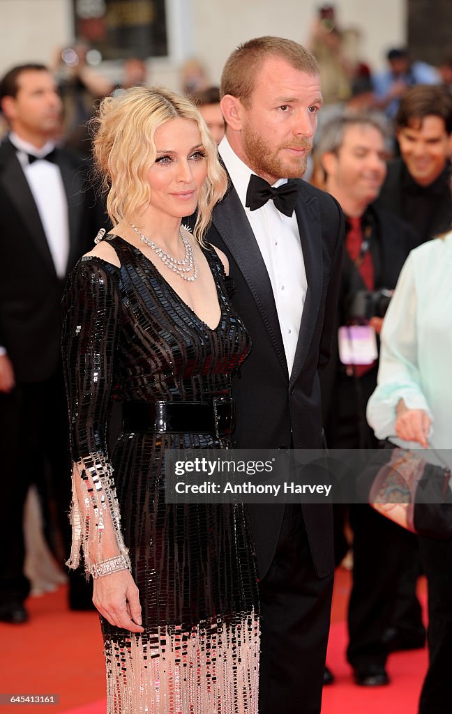 61st Annual Cannes Film Festival - I Am Because We Are Premiere