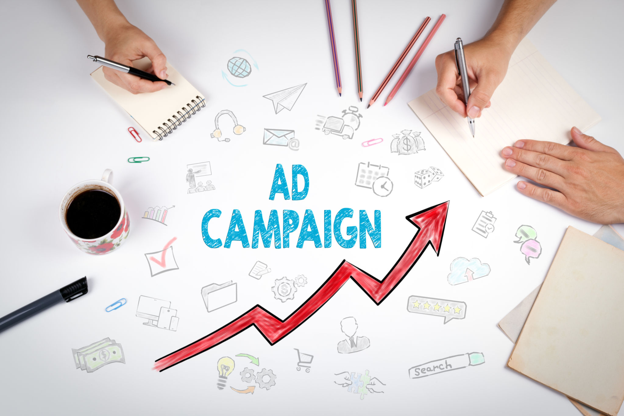 creative pr campaign