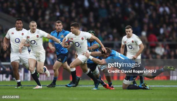 Michele Rizzo Rugby Michele Rizzo Photos and Premium High Res Pictures - Getty Images