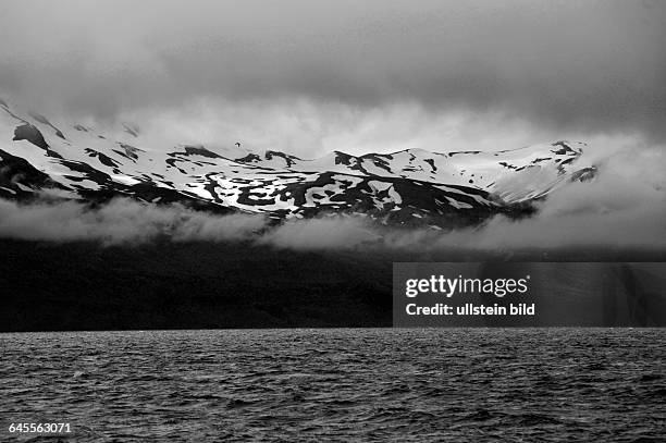 Küstenlandschaft der Halbinsel Flateyjardalsheidi bei Husavik - Island