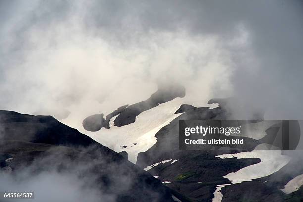 Küstenlandschaft der Halbinsel Flateyjardalsheidi bei Husavik - Island