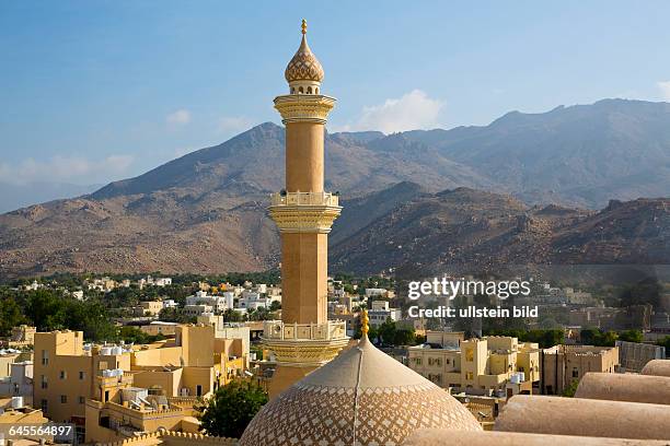 Oman, Sultanat Oman, Nizwa, Arabien, Araber, arabisch, Arabische Halbinsel, Naher Osten, Mittlerer Osten, Monarchie, Ibaditen, Islam, Muslime,...