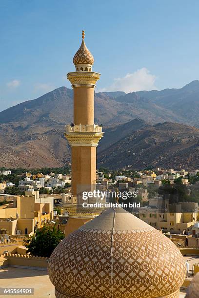 Oman, Sultanat Oman, Nizwa, Arabien, Araber, arabisch, Arabische Halbinsel, Naher Osten, Mittlerer Osten, Monarchie, Ibaditen, Islam, Muslime,...