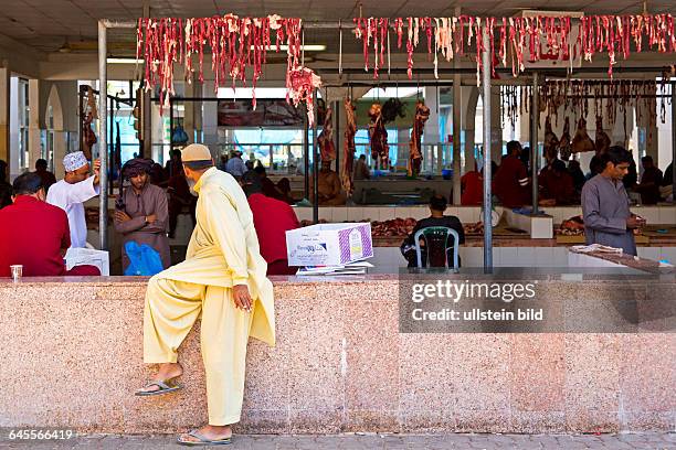 Oman, Sultanat Oman, Salalah, Dhofar, Hauptstadt Dhufars, Arabien, Araber, arabisch, Arabische Halbinsel, Naher Osten, Mittlerer Osten, Monarchie,...