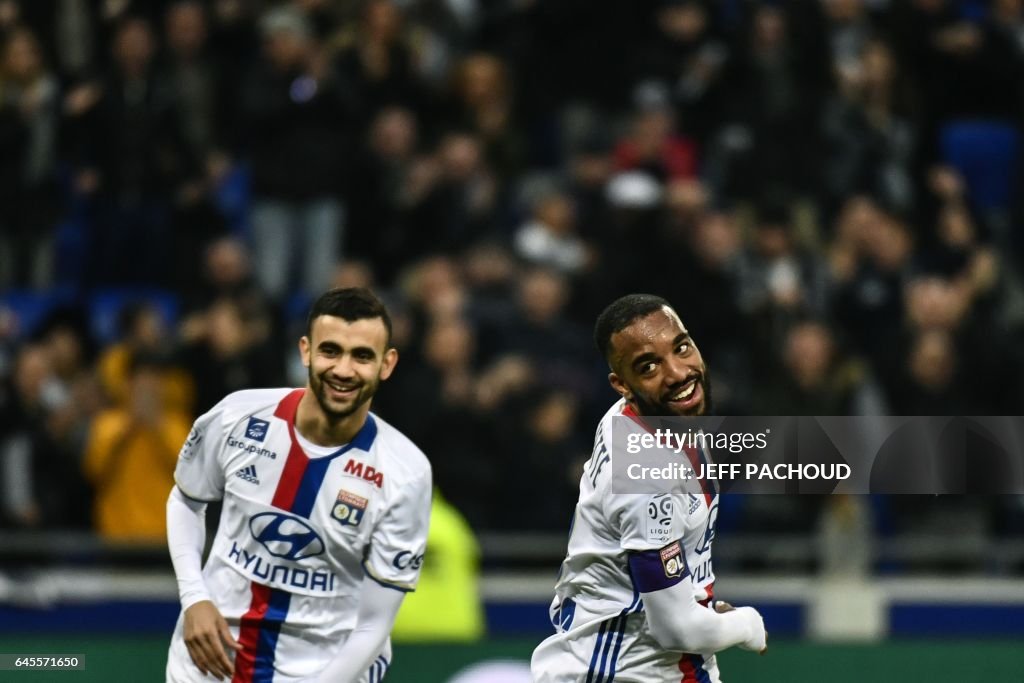 FBL-FRA-LIGUE1-LYON-METZ