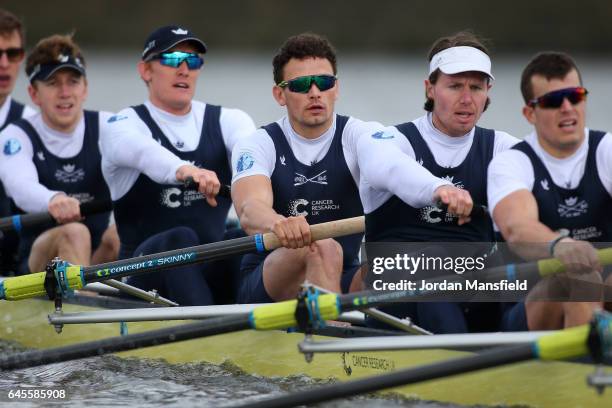 Bugajski Rowing 263 Josh Bugajski Photos & High Res Pictures - Getty Images