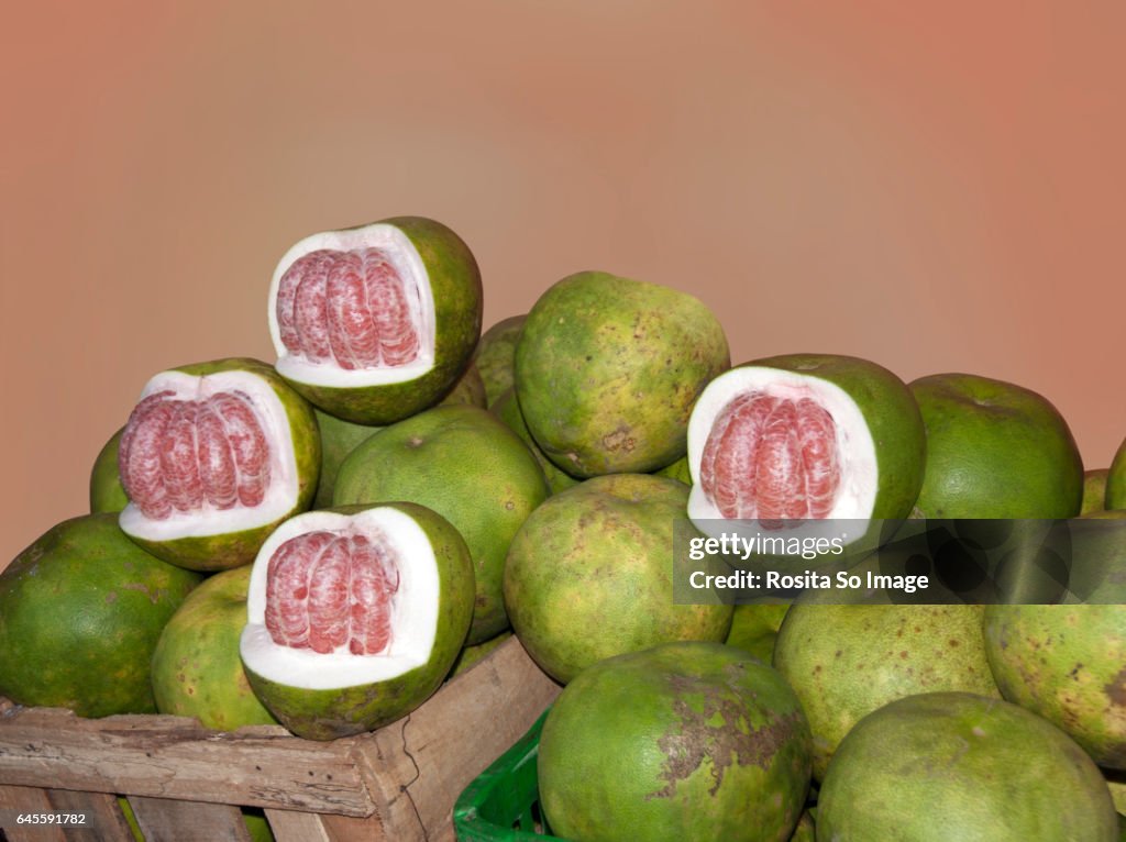Pumello