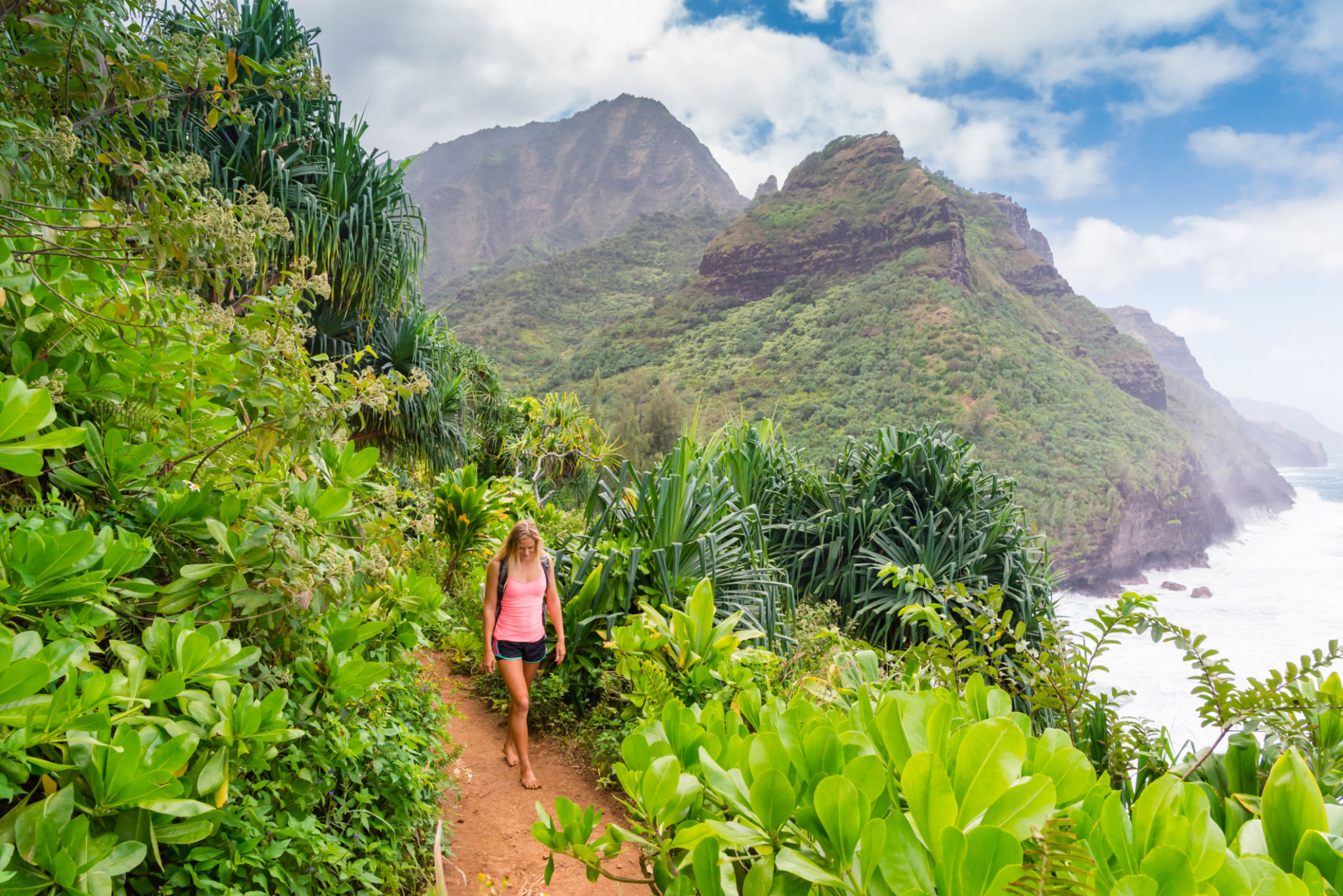 hawaii adventure