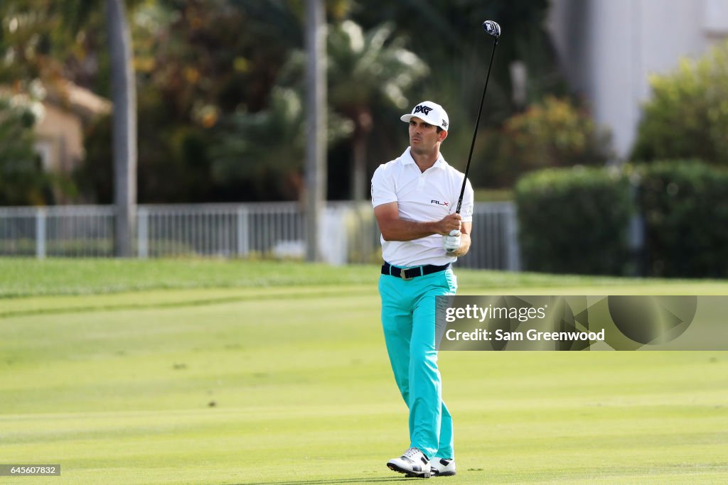 The Honda Classic - Final Round