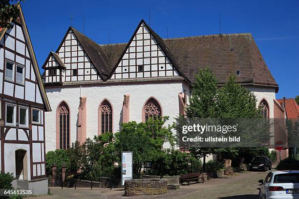 Blomberg, Lipper Bergland, Lippisches Bergland, Weserbergland, Teutoburg Forest / Egge Hills Nature Park, East Westphalia, Westphalia, North...