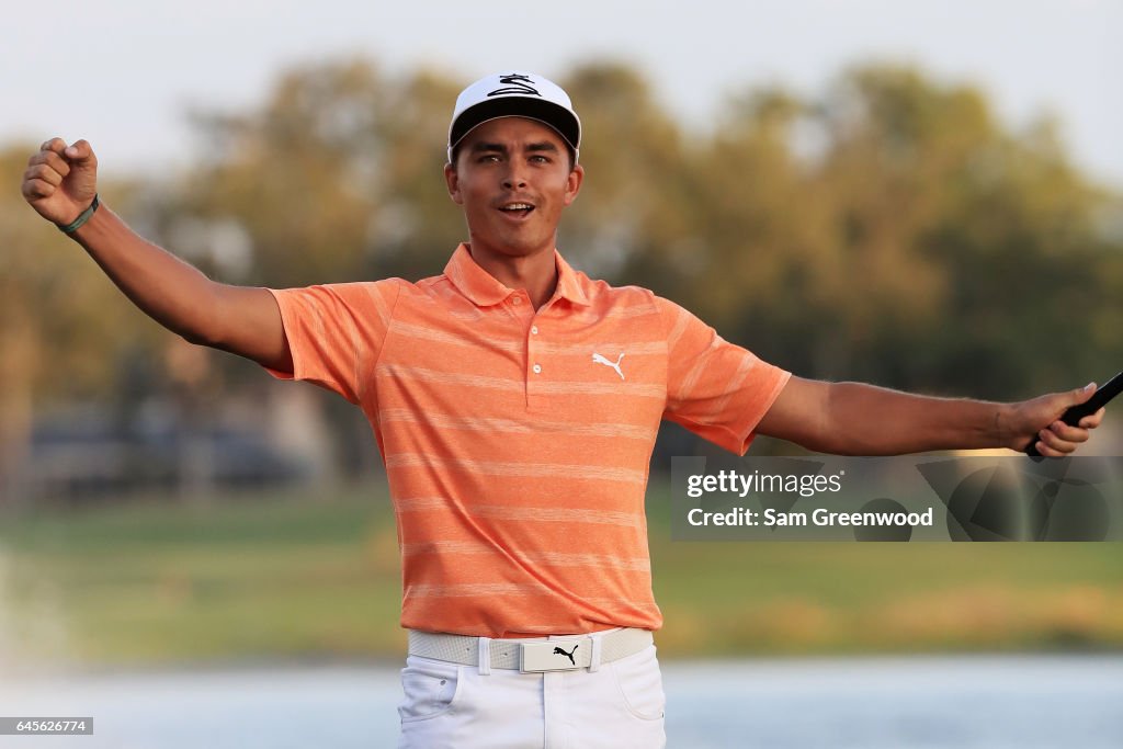 The Honda Classic - Final Round