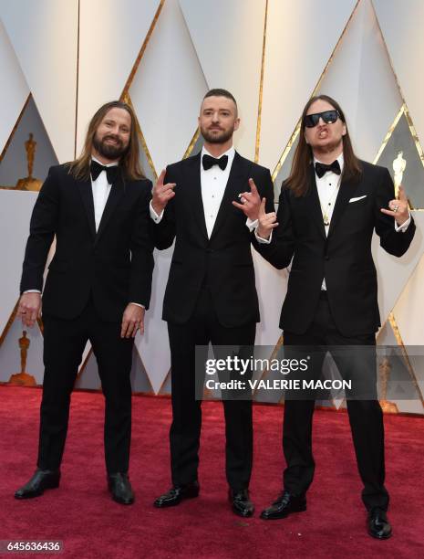 Shellback Music 89 Shellback Photos & High Res Pictures - Getty Images