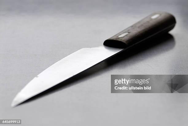 Küchenmesser, Messer, Klinge, Gewalt, Kriminalitt, Mord, Bedrohung